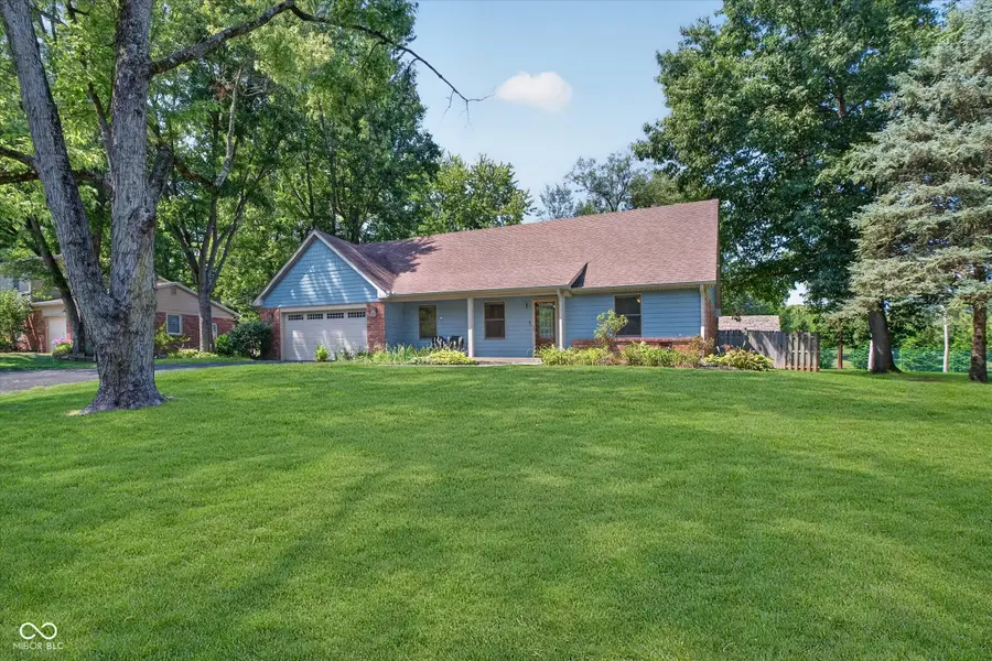 242 Beechmont Drive, Carmel, IN 46032 - #3