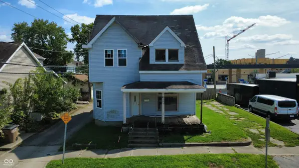 417 12th Street, Columbus, IN 47201