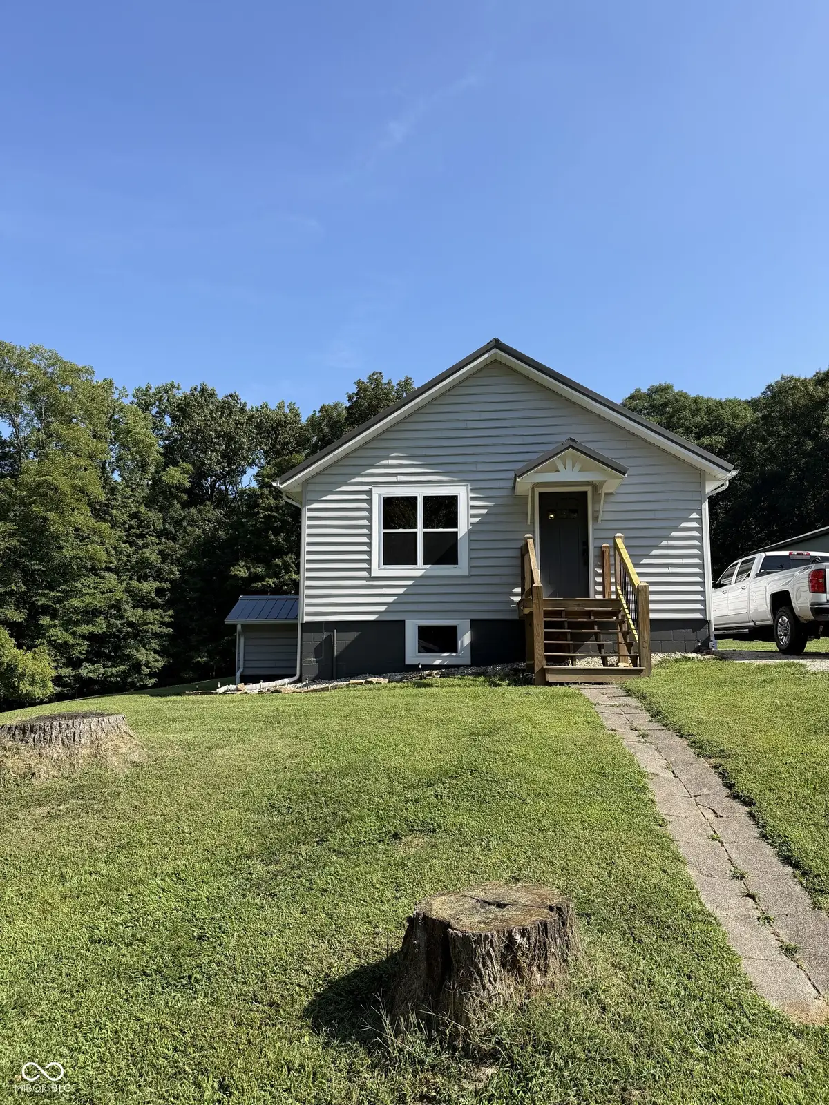 7424 W County Road 375 S, French Lick, IN 47432 - #1