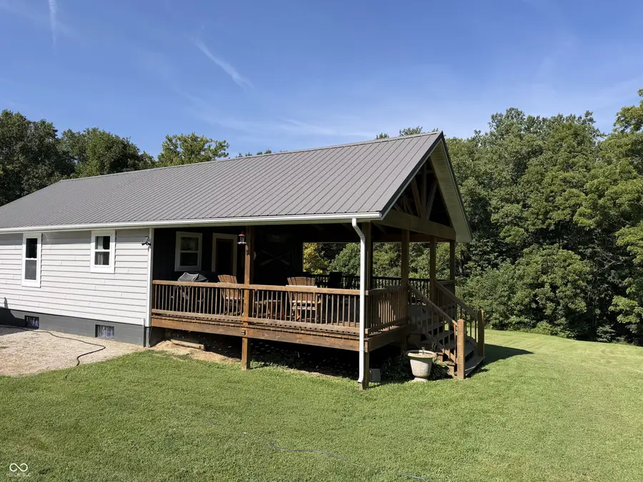 7424 W County Road 375 S, French Lick, IN 47432 - #2