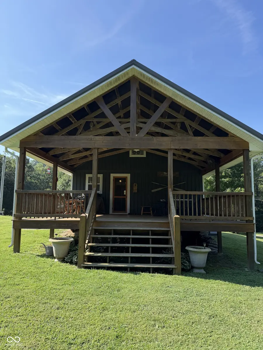 7424 W County Road 375 S, French Lick, IN 47432 - #3