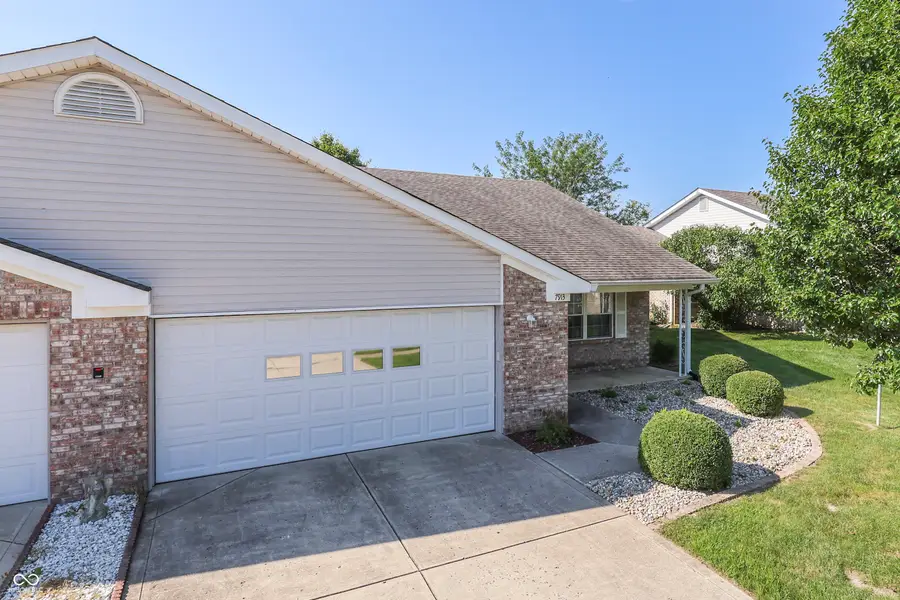7913 Park Ward Place, Indianapolis, IN 46259 - #3