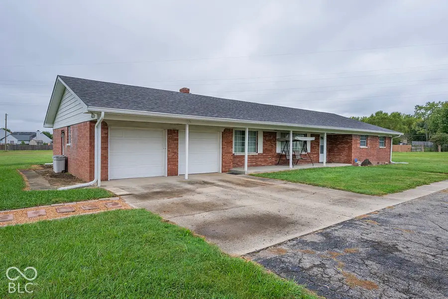 4445 Five Points, Indianapolis, IN 46239 - #2