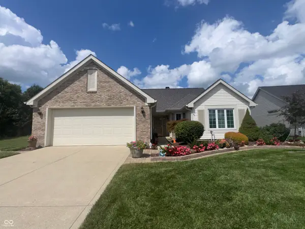 17784 Bentgrass Drive, Noblesville, IN 46062