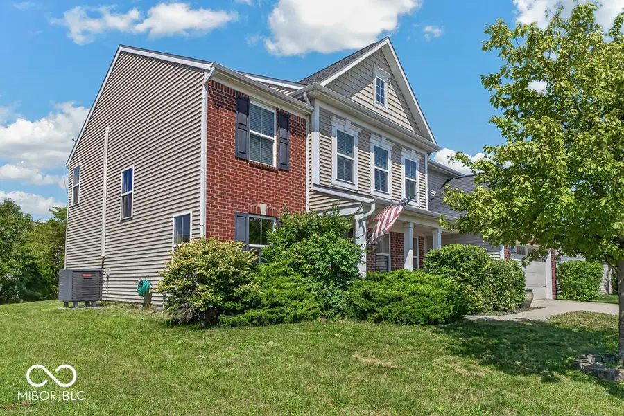 2570 Falcon Drive, Greenwood, IN 46143 - #2
