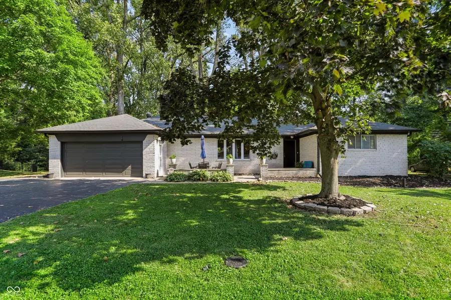 231 E Brunswick Avenue, Indianapolis, IN 46227 - #2