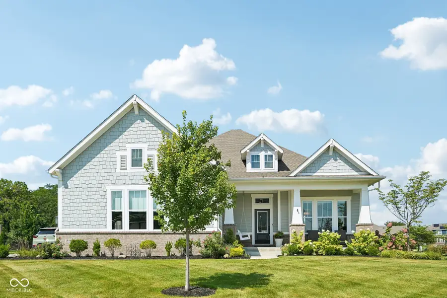 16240 Burnt Rock Lane, Fishers, IN 46040 - #2
