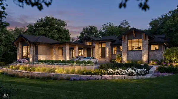 1637 Chatham Ridge Court, Westfield, IN 46074
