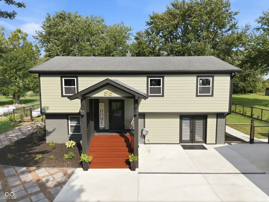 8167 S County Road 525 E, Mooresville, IN 46158 - #2