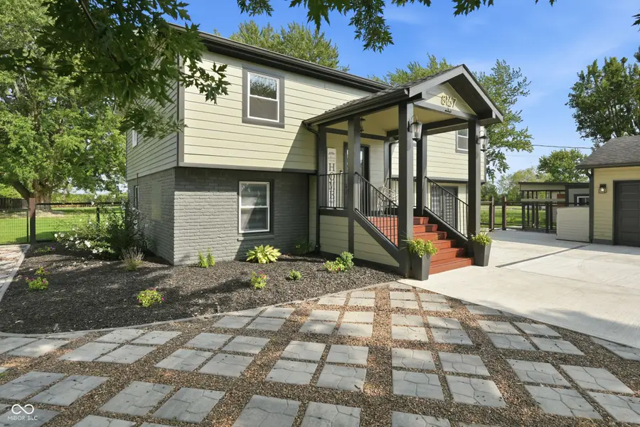 8167 S County Road 525 E, Mooresville, IN 46158 - #3