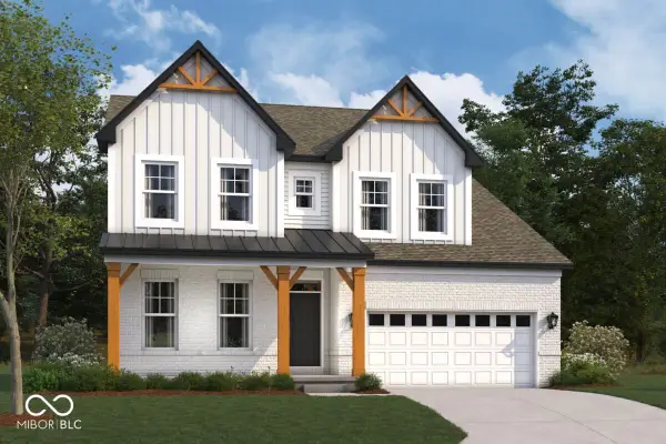 4058 Hahn Lane, Greenwood, IN 46143