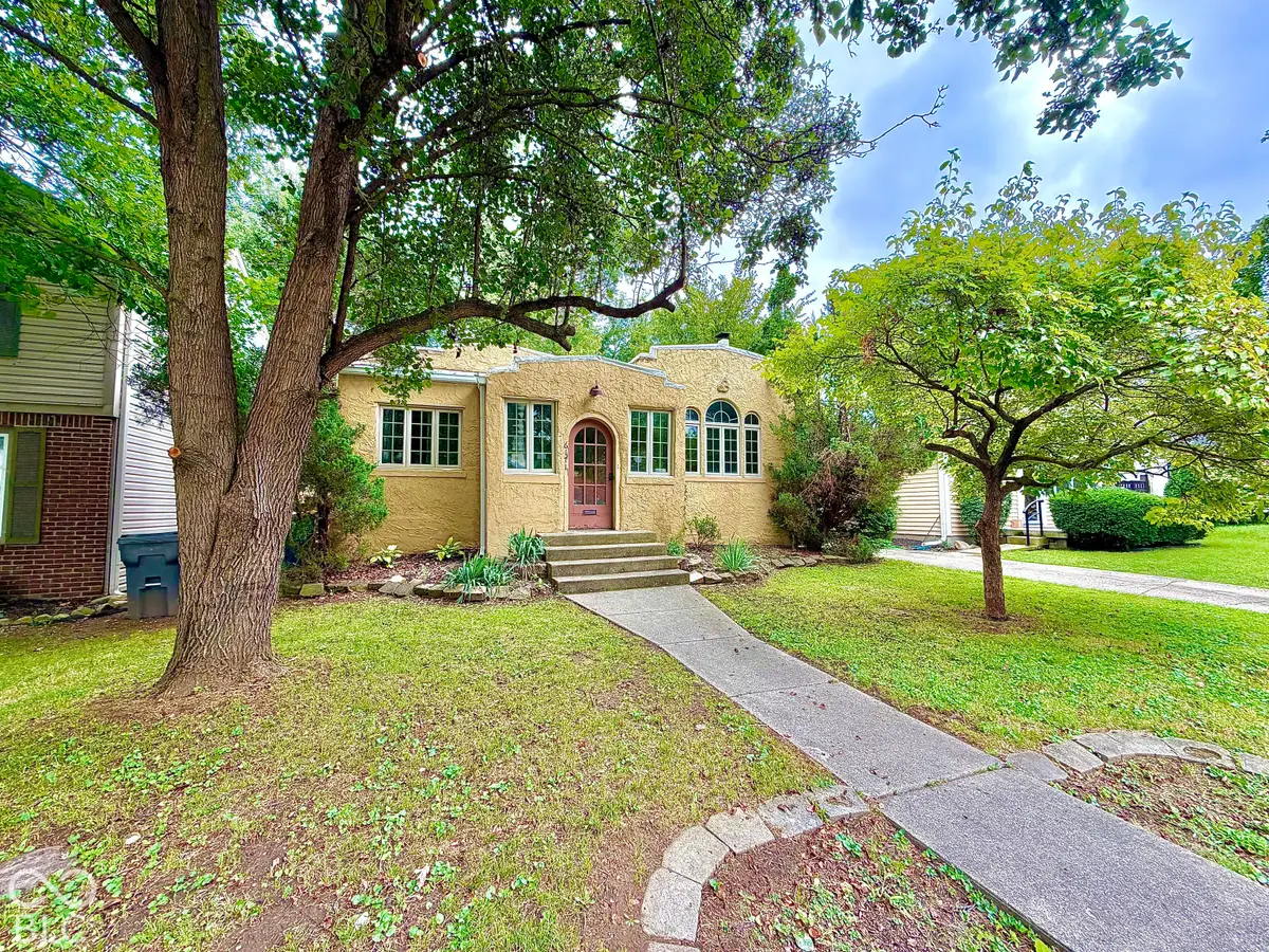 6171 Kingsley Drive, Indianapolis, IN 46220 - #1