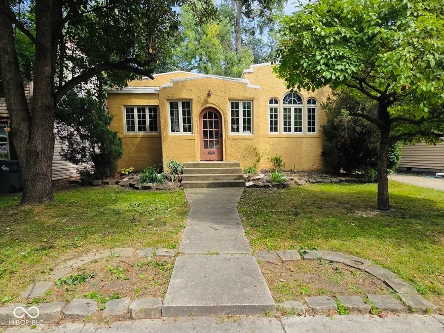 6171 Kingsley Drive, Indianapolis, IN 46220 - #2