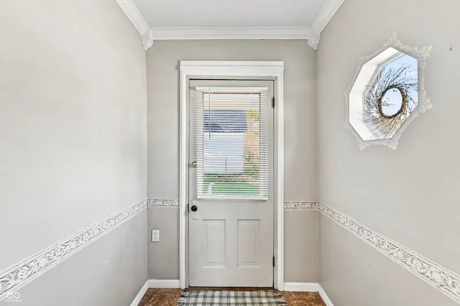 205 Baldwin Street, Greenfield, IN 46140 - #2