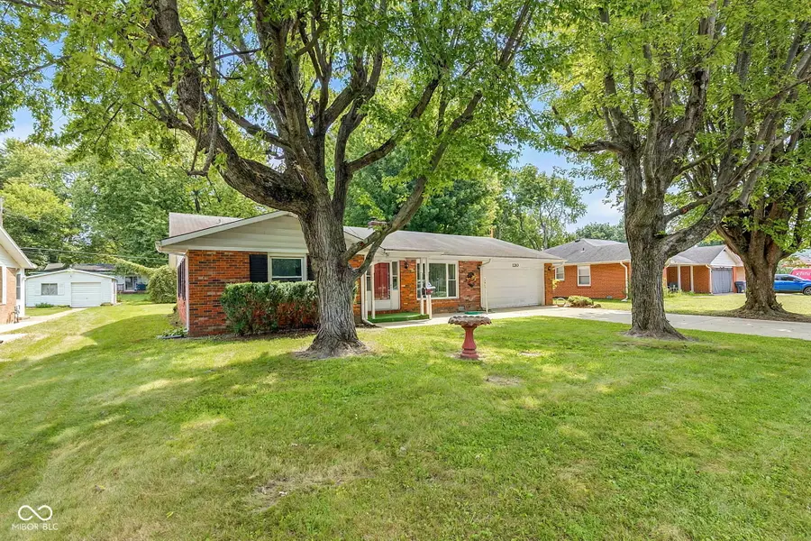 1210 Morningside Drive, Anderson, IN 46011 - #2