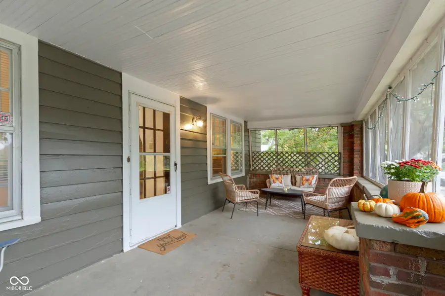 539 E 53rd Street, Indianapolis, IN 46220 - #3