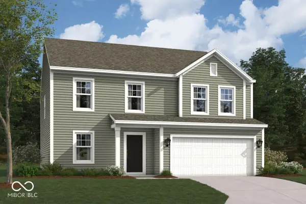 3939 Quinn Road, Indianapolis, IN 46239