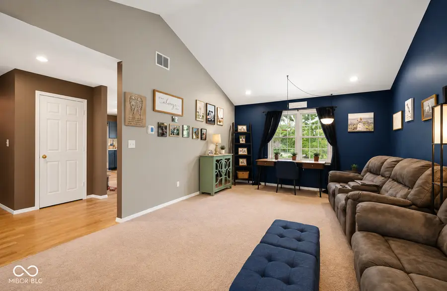 360 Gettysburg, Coatesville, IN 46121 - #3