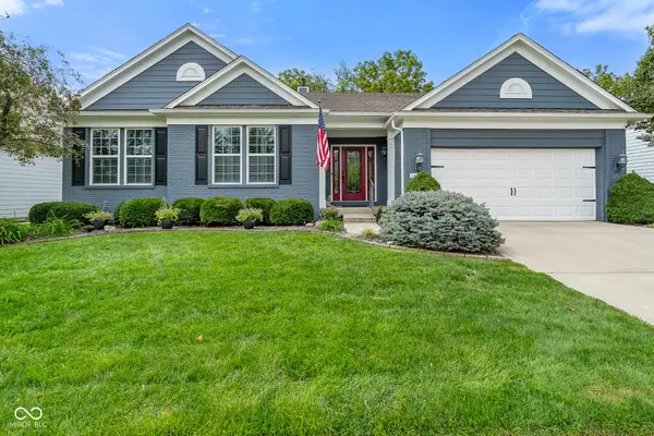 14186 Klingensmith Boulevard, Carmel, IN 46033