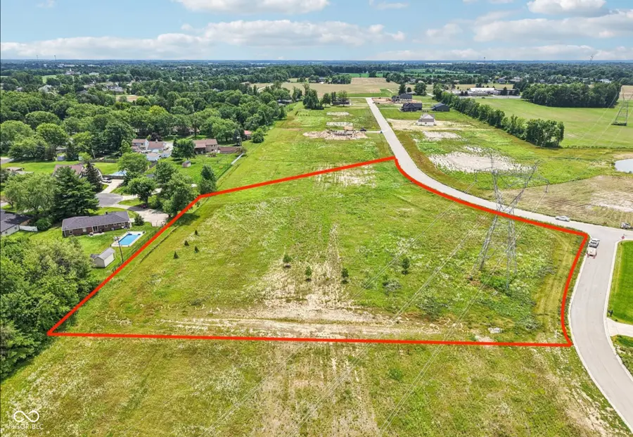 2639 S Kings Way, New Palestine, IN 46163 - #3