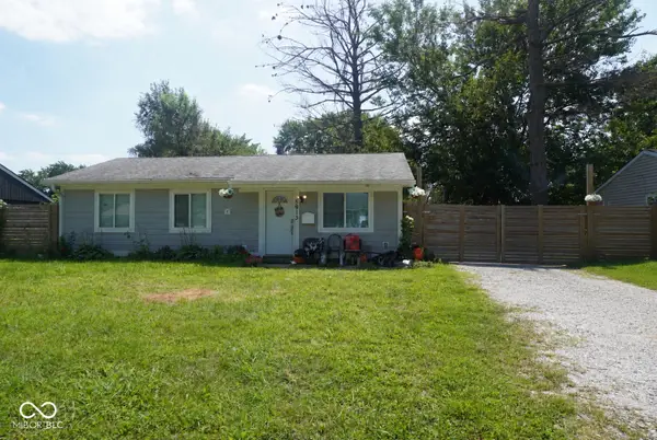 5913 W 41st Place, Indianapolis, IN 46254