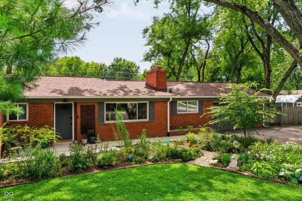 401 W 73rd Street, Indianapolis, IN 46260