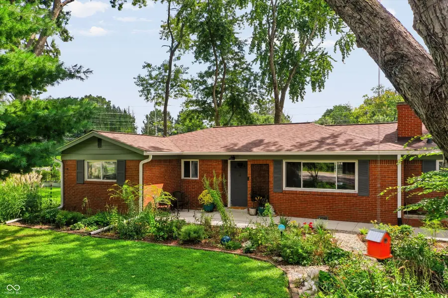 401 W 73rd Street, Indianapolis, IN 46260 - #2