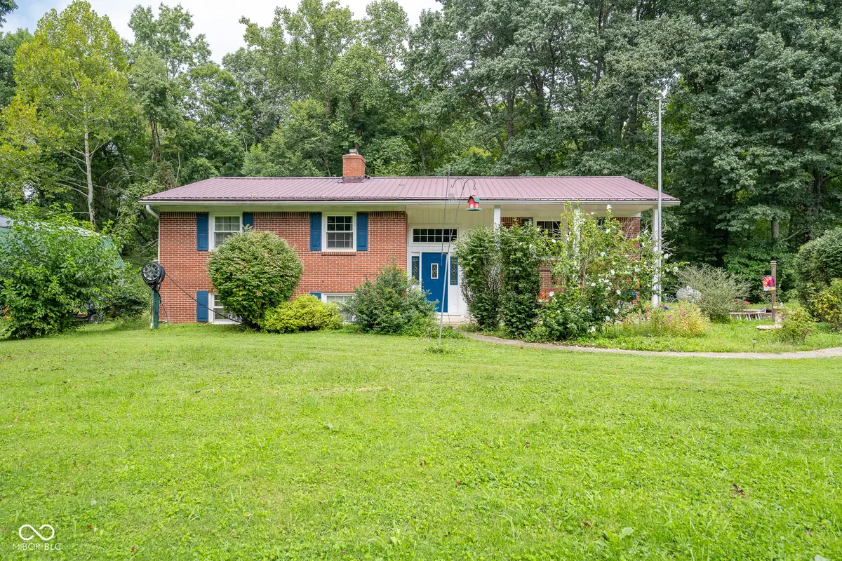 1933 E County Road 1000 S, Cloverdale, IN 46120 - #1