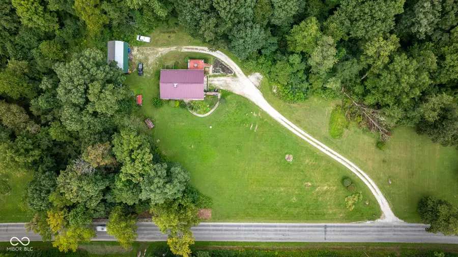 1933 E County Road 1000 S, Cloverdale, IN 46120 - #3