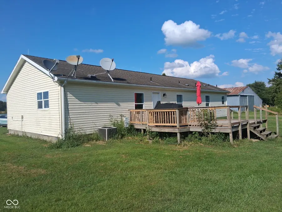 481 N County Road 500 E, Seymour, IN 47274 - #2