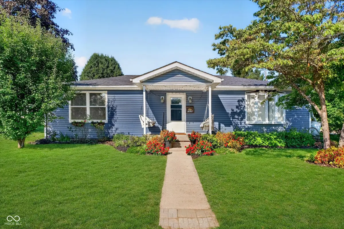 1530 S 21 Street, Elwood, IN 46036 - #1