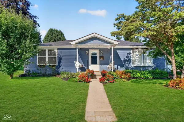 1530 S 21 Street, Elwood, IN 46036
