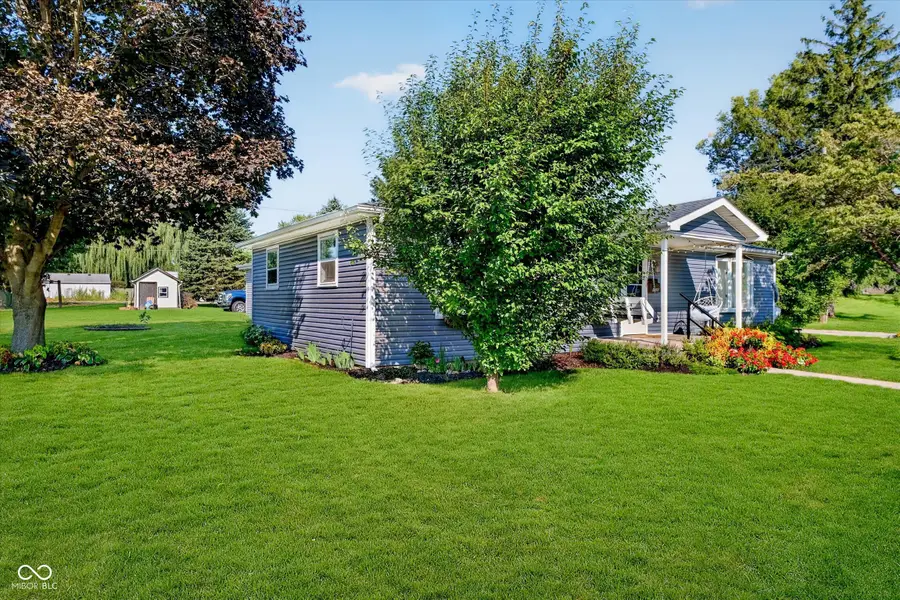 1530 S 21 Street, Elwood, IN 46036 - #3