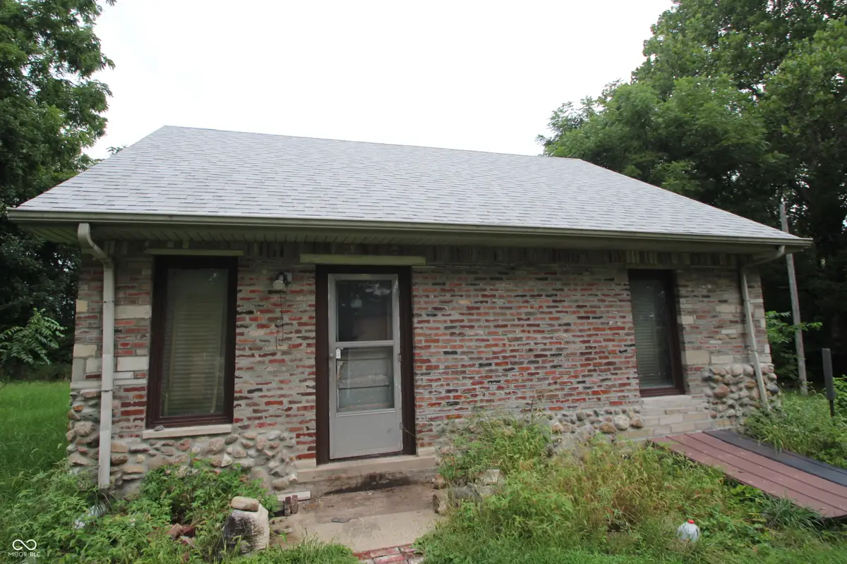 582 Cartersburg Road, Danville, IN 46122 - #1