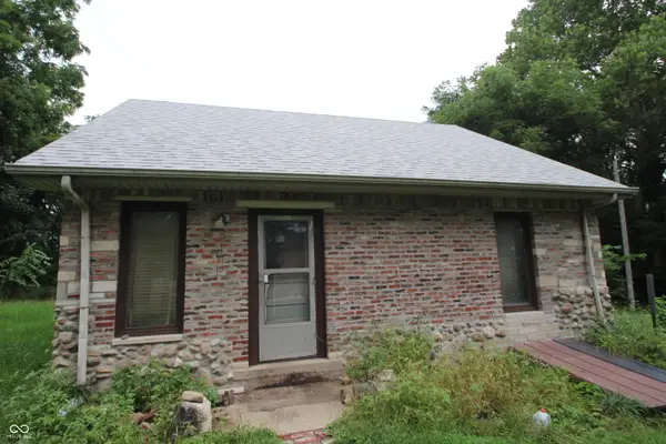 582 Cartersburg Road, Danville, IN 46122