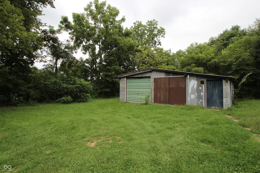 582 Cartersburg Road, Danville, IN 46122 - #2