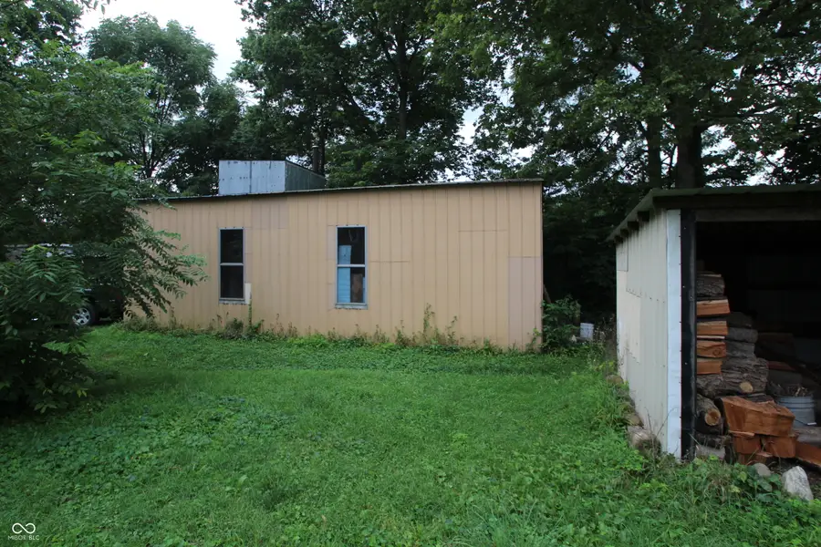 582 Cartersburg Road, Danville, IN 46122 - #3