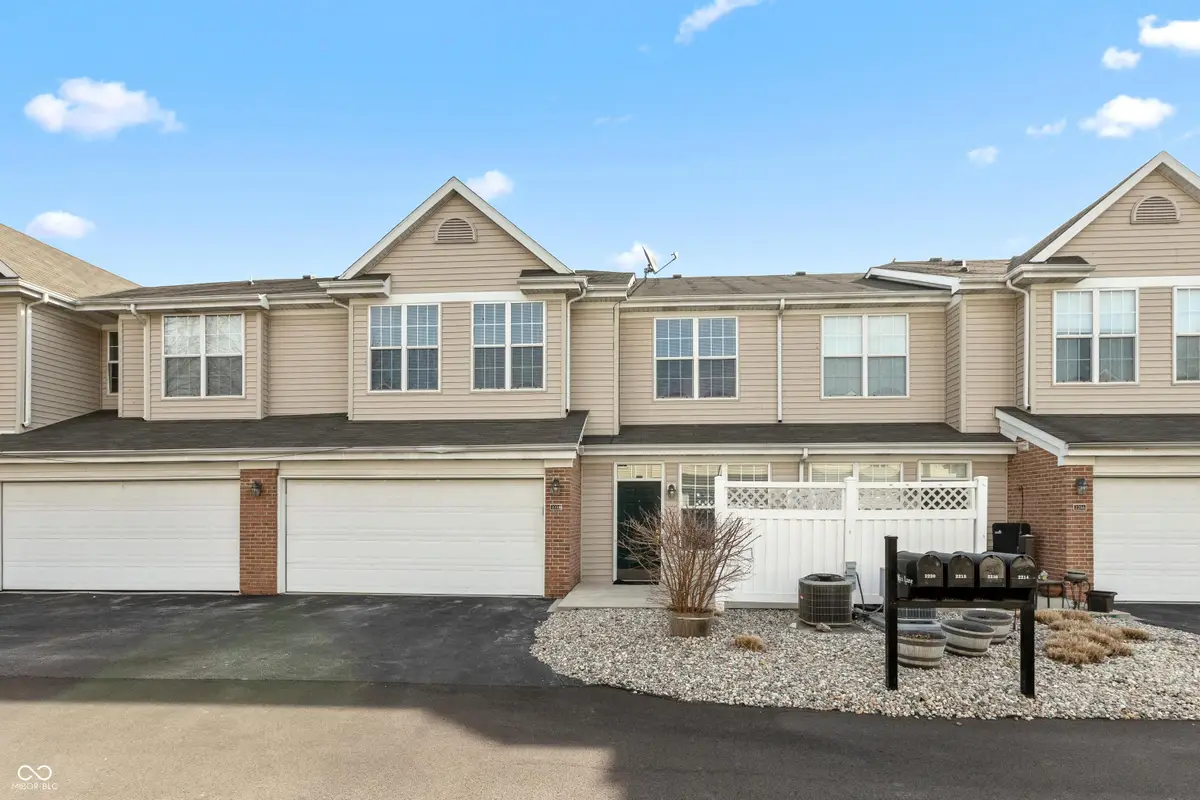 2218 Colfax Lane, Indianapolis, IN 46260 - #1