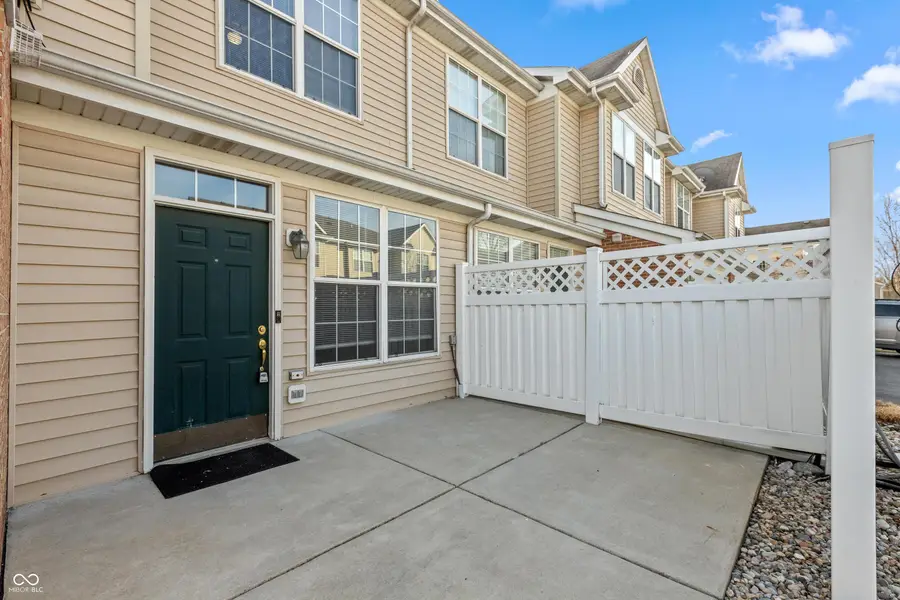 2218 Colfax Lane, Indianapolis, IN 46260 - #2