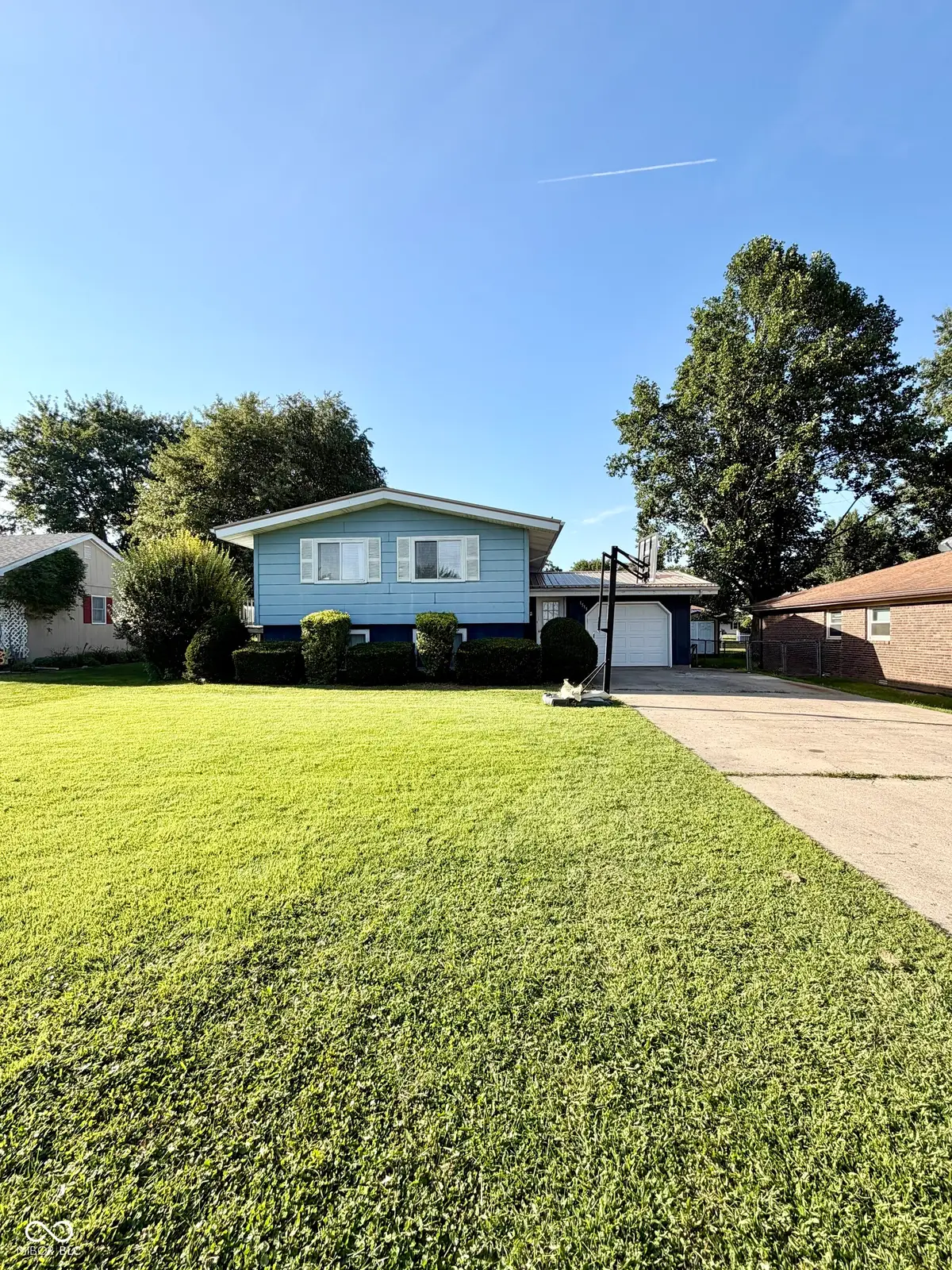1515 Liberty Street, Covington, IN 47932 - #1