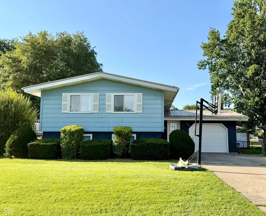 1515 Liberty Street, Covington, IN 47932 - #2