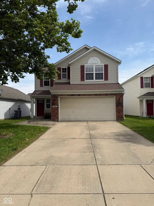 120 White Lick Drive, Indianapolis, IN 46227