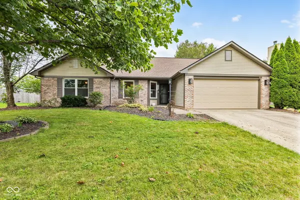 6574 Longboat Key Circle, Noblesville, IN 46062