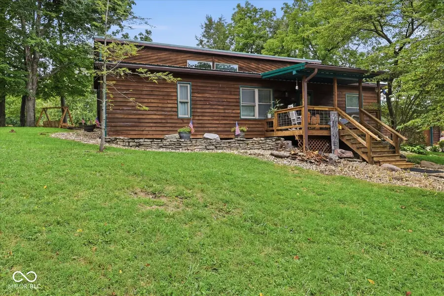 214 Crenshaw Drive, Saint Paul, IN 47272 - #2