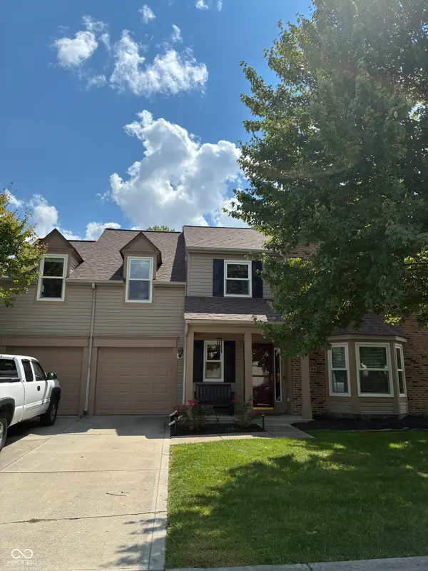 18724 Planer Drive, Noblesville, IN 46062