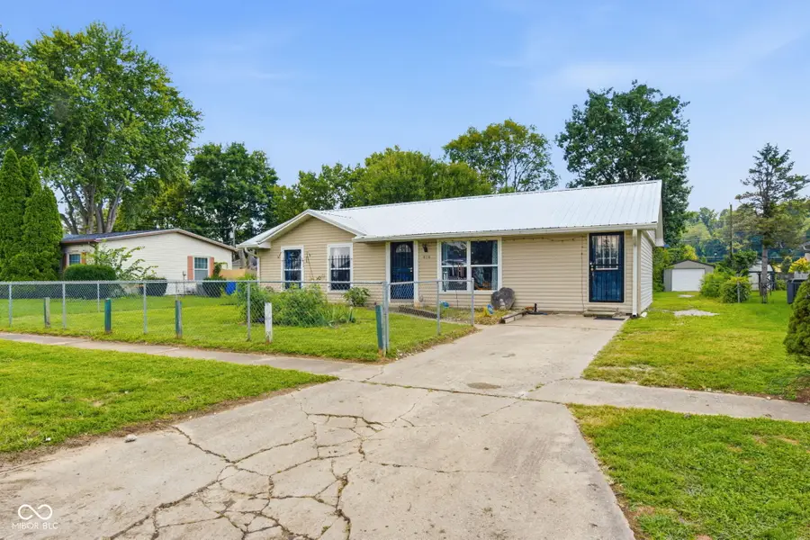 659 Gardner, Martinsville, IN 46151 - #2