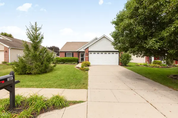18729 Planer Drive, Noblesville, IN 46062