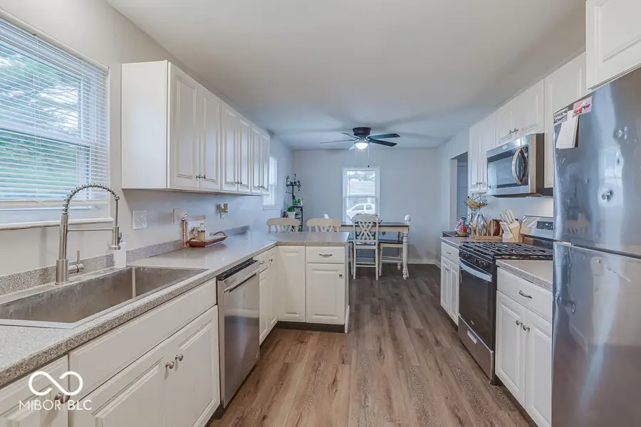 1240 Candlelite Drive, Greenfield, IN 46140 - #2