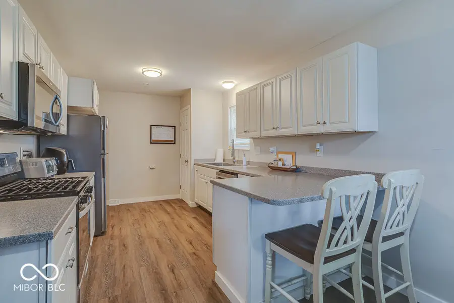 1240 Candlelite Drive, Greenfield, IN 46140 - #3