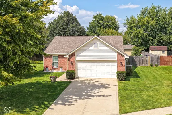 8360 Quillen Drive, Avon, IN 46123